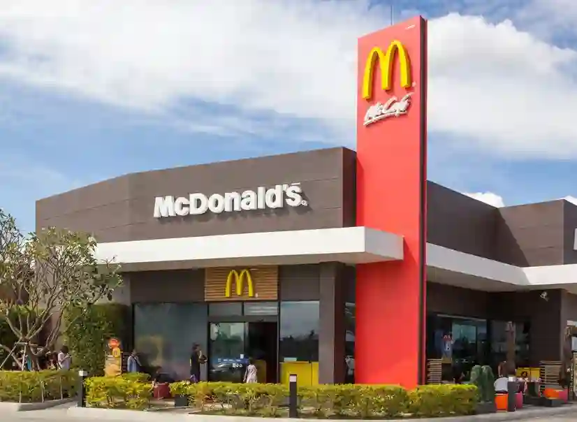 McDonald’s