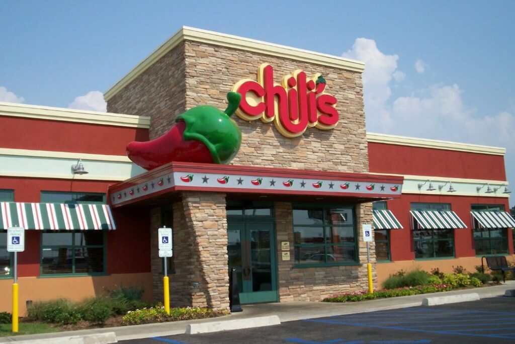 chilis