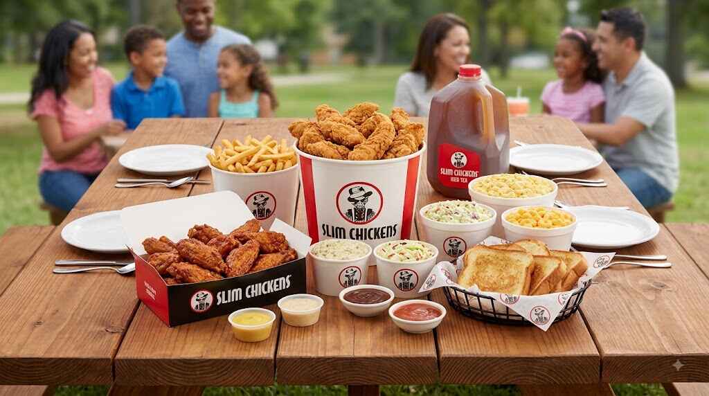 Family Meals