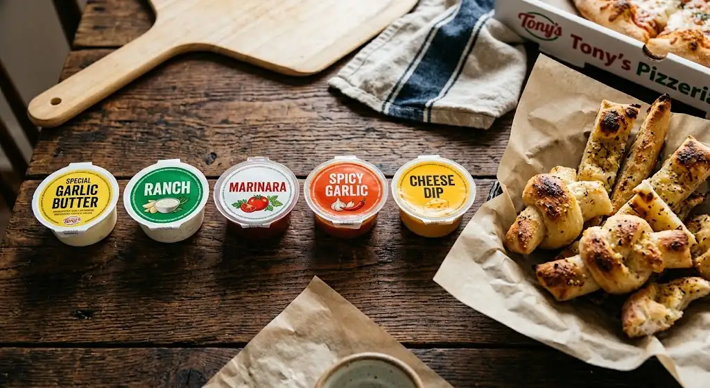 Dipping Sauces
