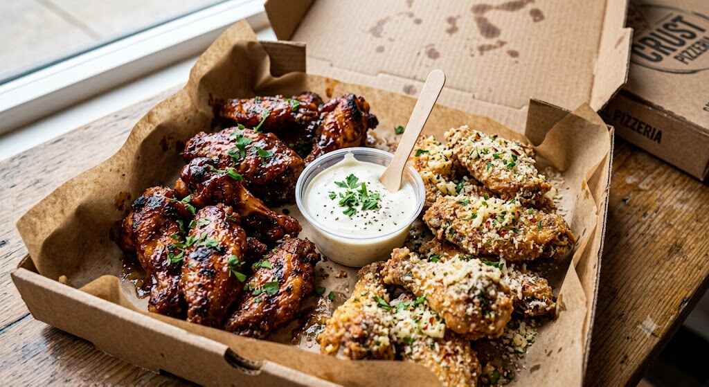 Wings