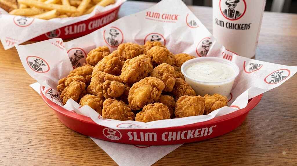 Tender Bites