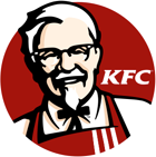 kfc logo